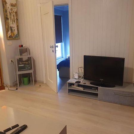 Down Town Tirana Apartment Center Εξωτερικό φωτογραφία