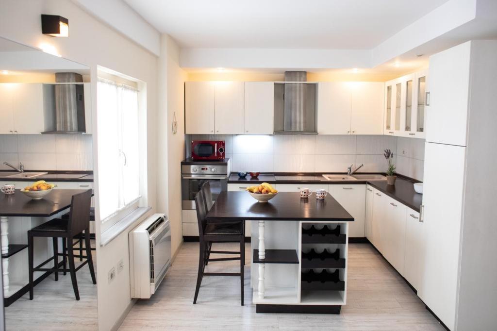 Down Town Tirana Apartment Center Εξωτερικό φωτογραφία