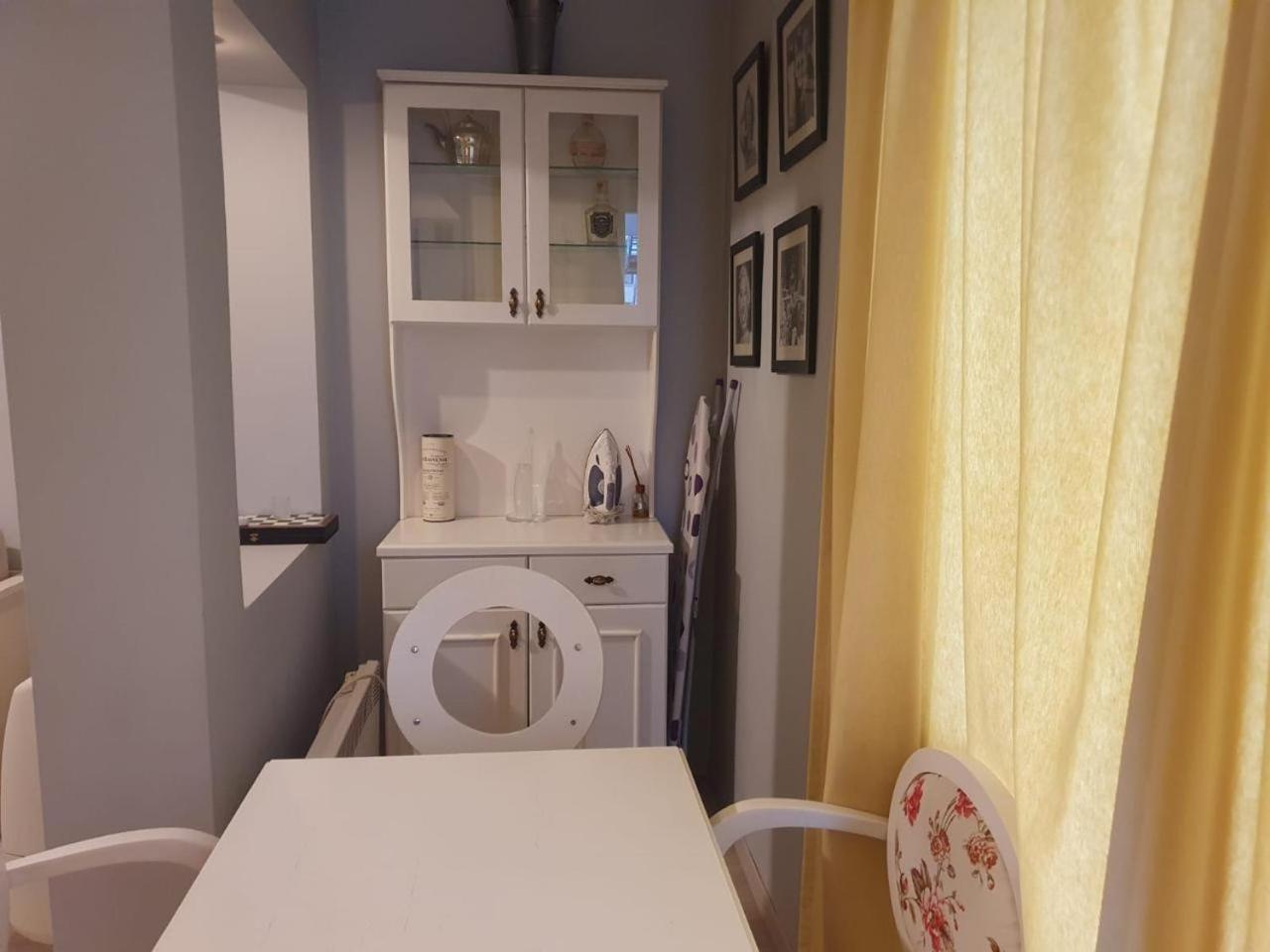 Down Town Tirana Apartment Center Εξωτερικό φωτογραφία
