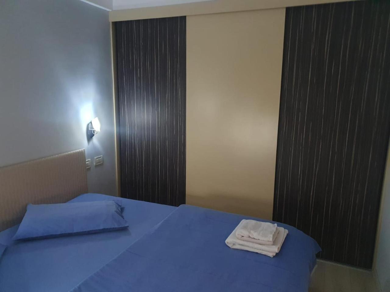 Down Town Tirana Apartment Center Εξωτερικό φωτογραφία