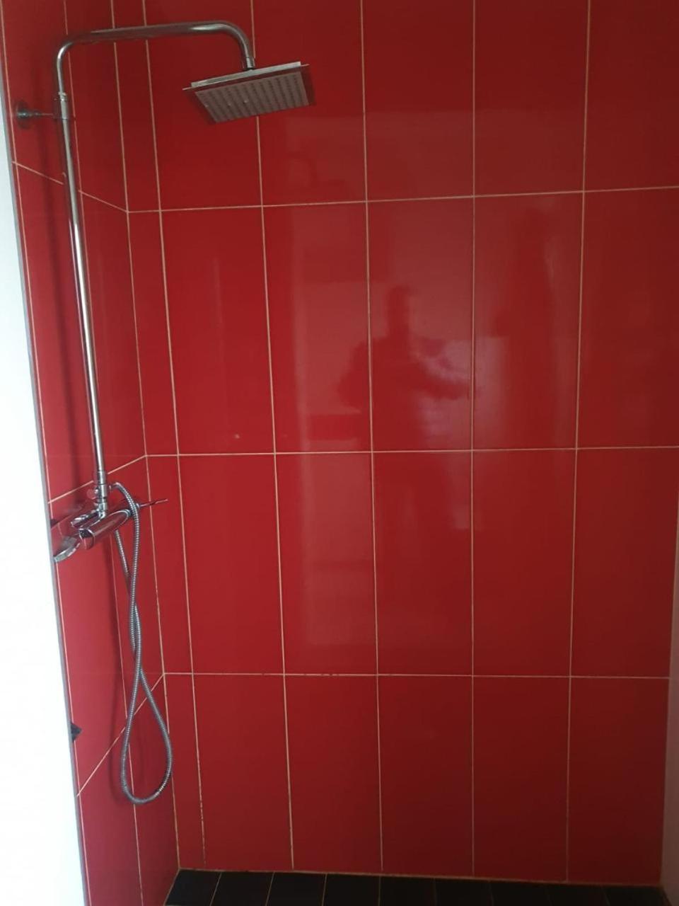 Down Town Tirana Apartment Center Εξωτερικό φωτογραφία