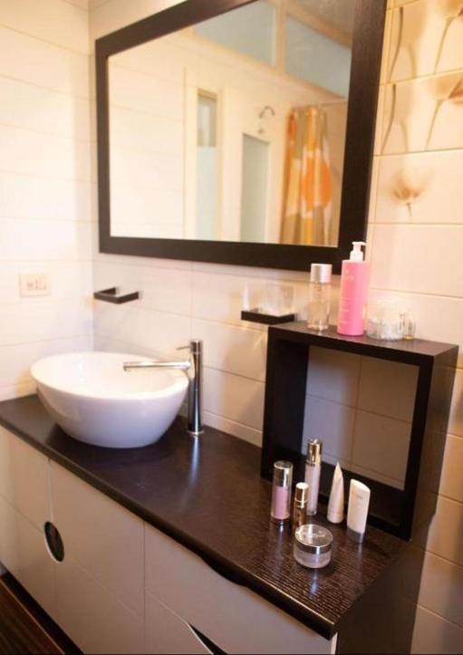 Down Town Tirana Apartment Center Εξωτερικό φωτογραφία